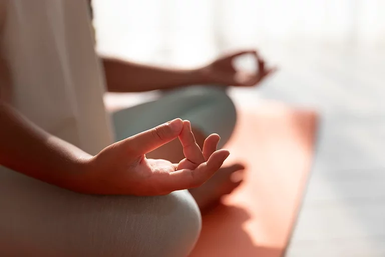 Bild - Offene Meditationsgruppe