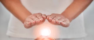 Bild - Seelenmeridianmassage